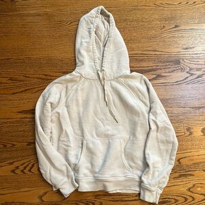Outerknown French Terry Hoodie, women’s M